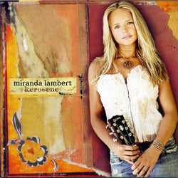 Miranda Lambert