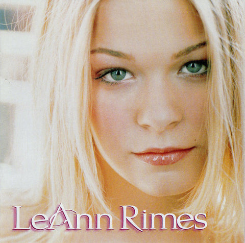 Leann Rimes