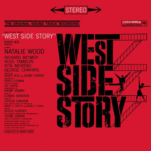 West Side Story