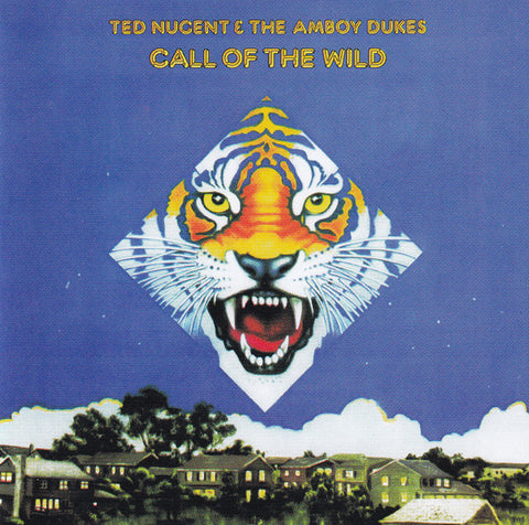 Ted Nugent & The Amboy Dukes