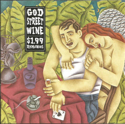 God Street Wine