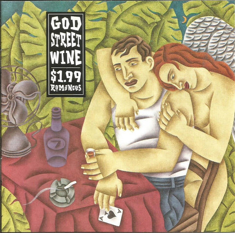 God Street Wine