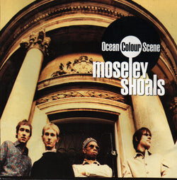 Ocean Colour Scene