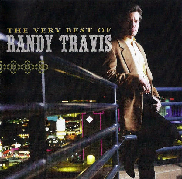 Randy Travis
