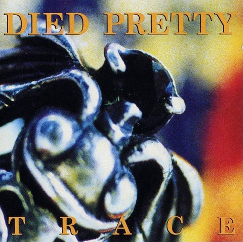 Died Pretty