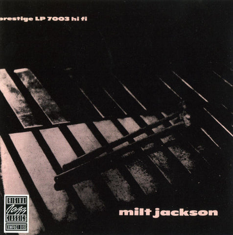Milt Jackson