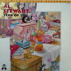 Al Stewart