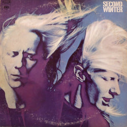 Johnny Winter