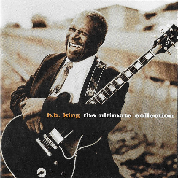 BB King