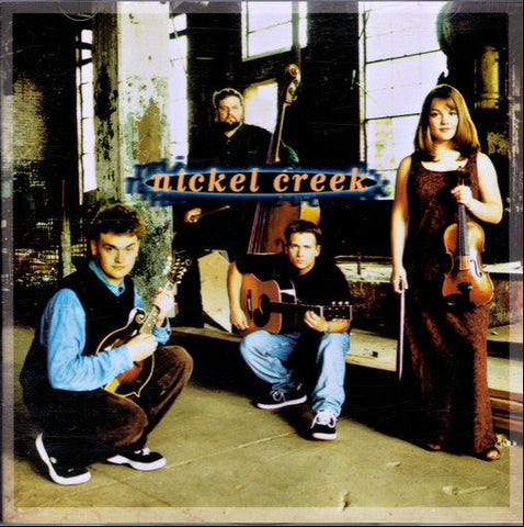 Nickel Creek