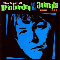 Eric Burdon And The Animals