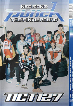 NCT 127