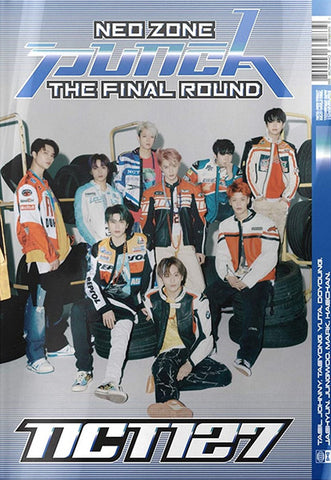 NCT 127