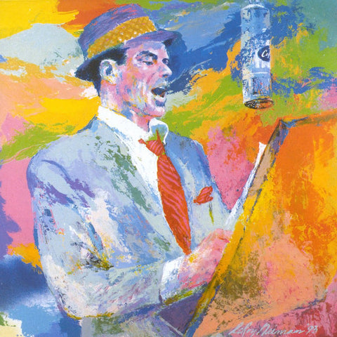 Frank Sinatra