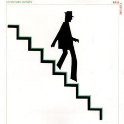 Linton Kwesi Johnson