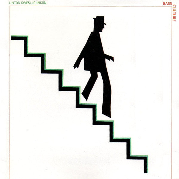 Linton Kwesi Johnson