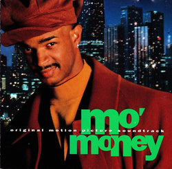 Mo' Money (Original Soundtrack)