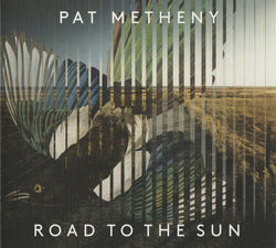 Pat Metheny