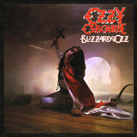 Ozzy Osbourne
