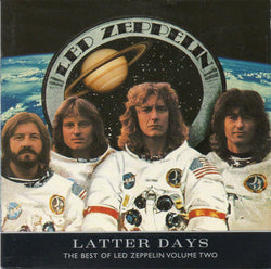 Led Zeppelin