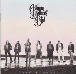 The Allman Brothers Band