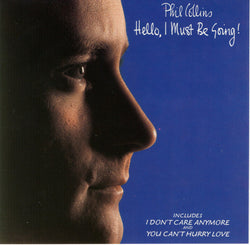 Phil Collins