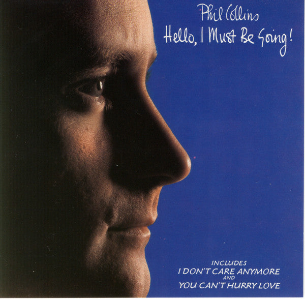 Phil Collins
