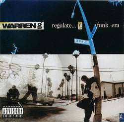 Warren G