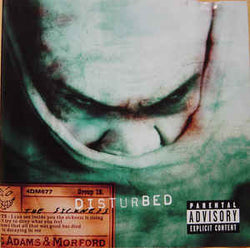 Disturbed