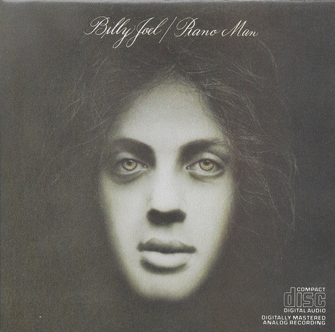 Billy Joel