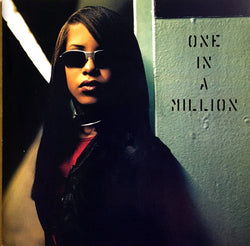 Aaliyah