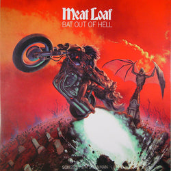 Meat Loaf