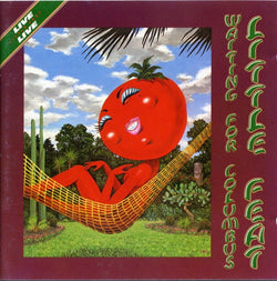 Little Feat