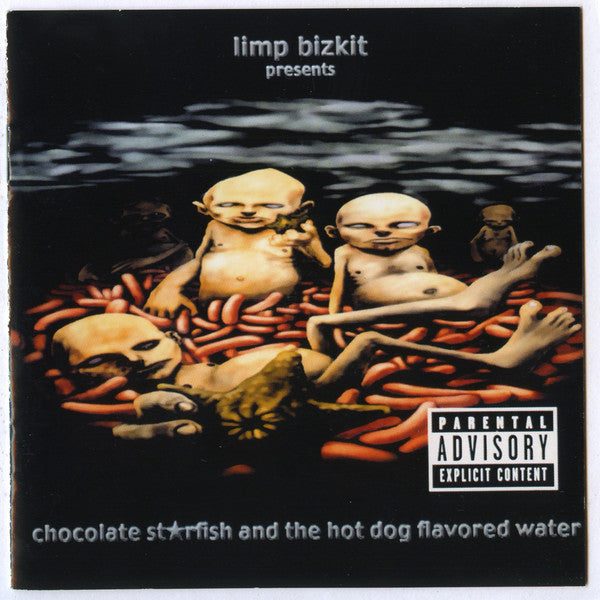Limp Bizkit