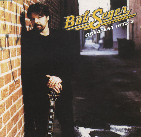 Bob Seger & The Silver Bullet Band