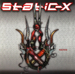 Static-X