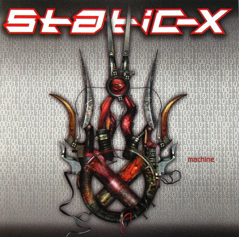 Static-X