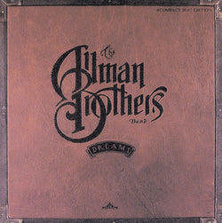 The Allman Brothers Band