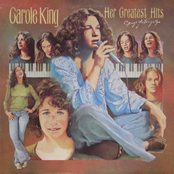 Carole King