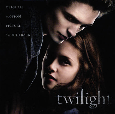 Twilight (Original Soundtrack)