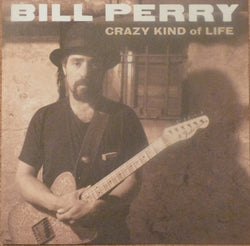 Bill Perry