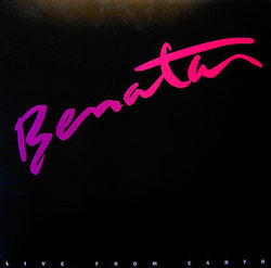 Pat Benatar