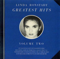Linda Ronstadt