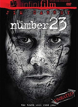 The Number 23 (Unrated)