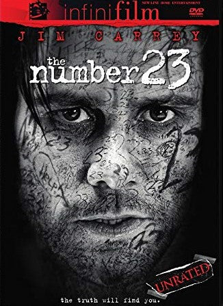 The Number 23 (Unrated)