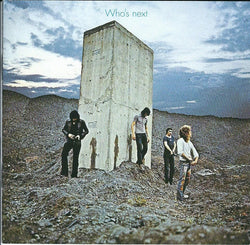 The Who