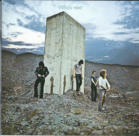 The Who