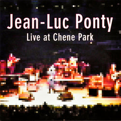 Jean-Luc Ponty