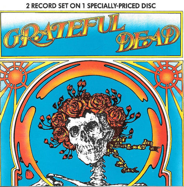 Grateful Dead
