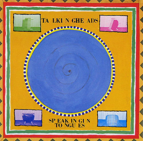 Talking Heads